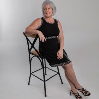 ThriveFuel Employee Shannon Ellisor's profile photo