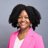 Major League Baseball Players Association Employee Imani Clenance's profile photo