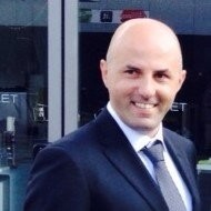 Ente Ospedaliero Cantonale (EOC) Employee Dario Caronzolo's profile photo