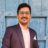 Macrotech Employee Kaushik Kothiya's profile photo