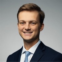 Forvis Mazars US Employee Alex Flood's profile photo