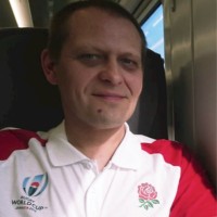 Stroud Metal & Plastics Employee Richard Summers's profile photo