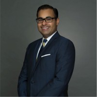 Shehzad Qazi