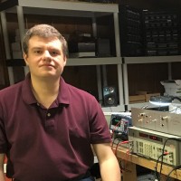 Vapor Bus International – A Wabtec Company Employee Benjamin Satkiewicz's profile photo