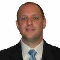 Foot Locker Employee Chad Thrush's profile photo