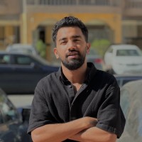 Lexus Kuwait Employee Sahad N's profile photo