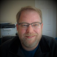 VENUS Fashion Inc. Employee Nate Thompson's profile photo