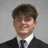 UHY-US Employee Garrett Cole's profile photo