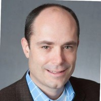 Merck Employee Scott Ryon's profile photo