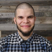 FILTRE PLUS Employee Myrtil Mayer's profile photo