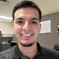NOV Employee Daniel Medrano's profile photo