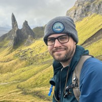BD Employee Clay Brooks's profile photo