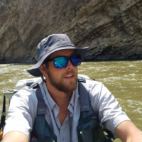 Kaegebein Fine Homebuilding Employee Travis Norton's profile photo