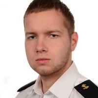 SEAMAR Employee Szymon Sankiewicz's profile photo