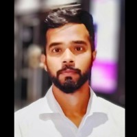 elGrocer by Smiles - Online Grocery Delivery Employee Ravindra Modi's profile photo