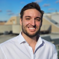 Perma-Patch® Employee Sam Wisowaty's profile photo