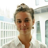 Eka Ventures Employee Estia Ryan's profile photo