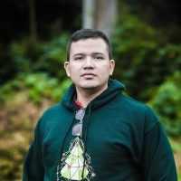 Leanware Employee Luis Causil's profile photo