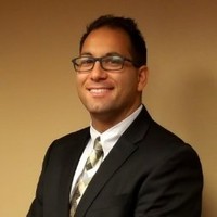 New York Commercial Realty Group Employee Michael Rao's profile photo