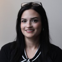 Create Flo Employee Beth Hudson's profile photo