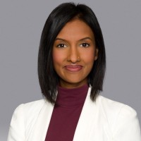 Peakhill Capital Employee Anitha Jesudasan's profile photo