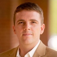 Nike Employee Greg Webster's profile photo