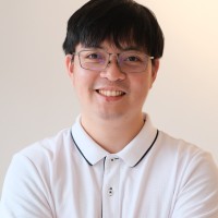 Trive Employee Jem Ybañez's profile photo