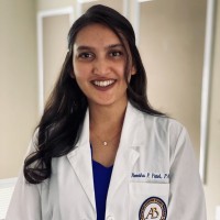 Rowe Plastic Surgery Employee Reesha Patel's profile photo