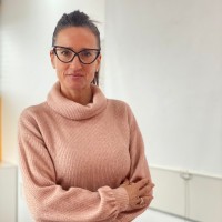 Cativos Employee Esperanza Gisbert's profile photo
