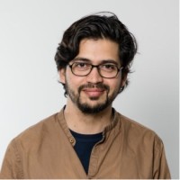 Lawcadia Employee Salman Mushtaque's profile photo