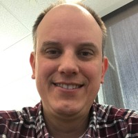 LoadSpring Solutions Employee Jarom Hofmann's profile photo