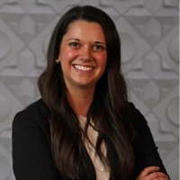 Westfield Employee Ali Edwards's profile photo
