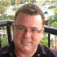 D&M PLANT HIRE PTY LTD Employee Ray Phillips's profile photo