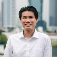 Optiscan Imaging Ltd Employee John Nhan's profile photo