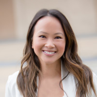 DomainTools Employee Thuy Nguyen's profile photo