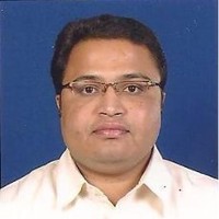 Ruparel Realty Employee Vijay Parvatikar's profile photo