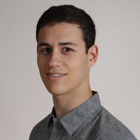 Smack Technologies Inc. Employee Sean Goodrich's profile photo