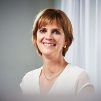 Karolinska Development Employee Elisabet Gimbringer's profile photo