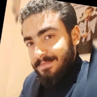 Fast Trans Employee Amr Ameen's profile photo