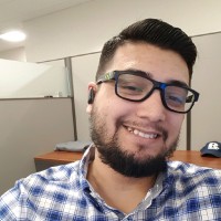 Cuatro Consultants Ltd Employee Mark Garcia's profile photo