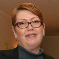 Texas Workforce Commission Employee Cathryn Baker's profile photo