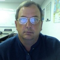 Gauging Systems Inc. Employee John Hoben's profile photo