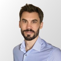 Dreams Come True Employee James Cropper's profile photo