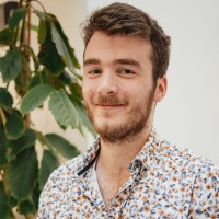 Datexim Employee Benoit Lemoine's profile photo