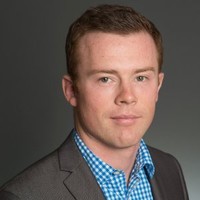 Aligned Data Centers Employee Tristan Mrics's profile photo