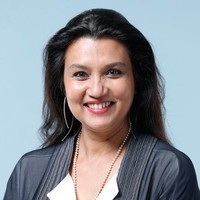 M+ Employee Suhanya Raffel's profile photo