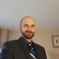 PSEG Employee Bill Heston's profile photo