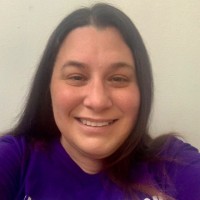 Milwaukee Area Technical College Employee Tina Johann's profile photo