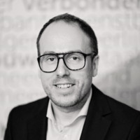 Laride | Hart voor huisvesting Employee Pepijn van Kuppeveld's profile photo