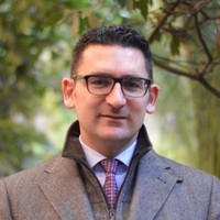 FSTechnology SpA Employee Alessandro Mattei's profile photo